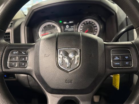 Used 2016 RAM 2500 Tradesman w/ Chrome Appearance Group AWD/4WD image 22