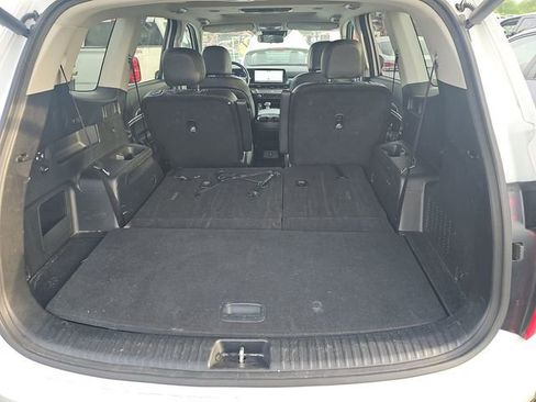 Certified 2025 Kia Telluride S image 16