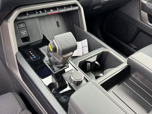 New 2026 Toyota Tundra SR5 w/ SR5 Convenience Package RWD image 19