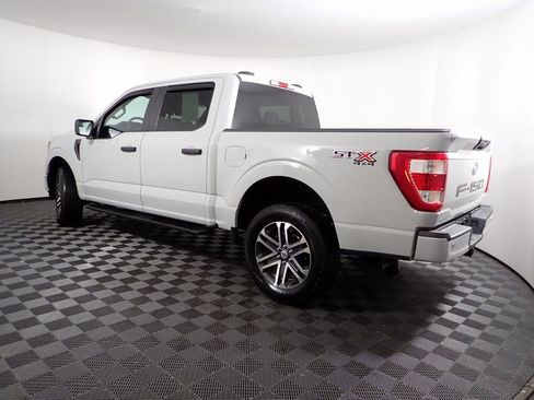 Used 2023 Ford F150 XL w/ STX Appearance Package image 13