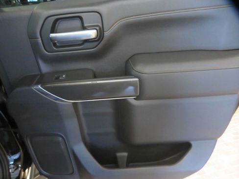 Used 2021 GMC Sierra 1500 AT4 w/ AT4 Premium Package AWD/4WD image 22