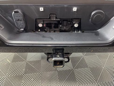 Used 2023 Chevrolet Silverado 1500 LT Trail Boss w/ Protection Package image 42