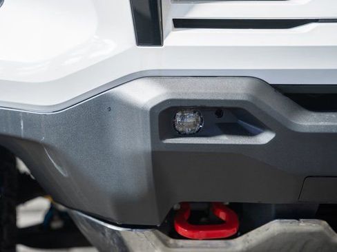 New 2026 Chevrolet Colorado ZR2 w/ Technology Package image 14