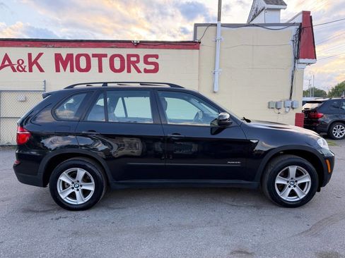 Used 2013 BMW X5 xDrive35i AWD/4WD image 7