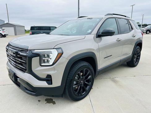 Used 2026 GMC Terrain Elevation w/ Elevation Premium Package AWD/4WD image 35