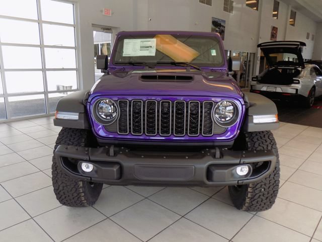 New 2026 Jeep Wrangler Unlimited Rubicon 392 w/ Quick Order Package 27X Moab AWD/4WD image 35