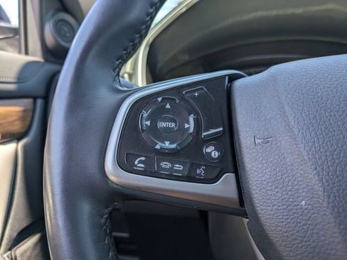 Used 2020 Honda CR-V Touring image 29