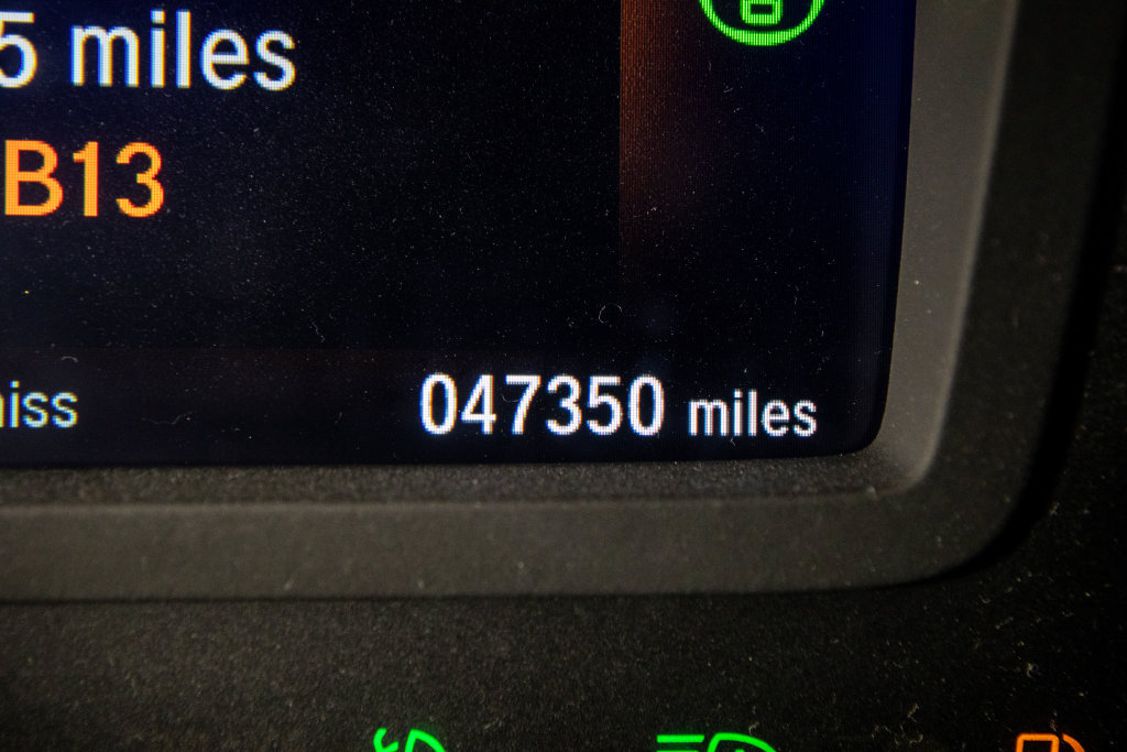 Used 2023 Honda Odyssey EX-L image 20