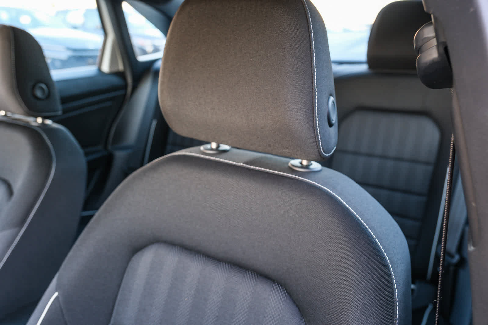 Used 2023 Volkswagen Jetta Sport FWD image 21