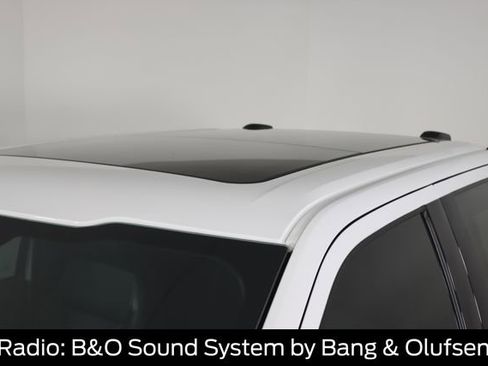 Used 2021 Ford F150 Lariat w/ Equipment Group 502A High image 22