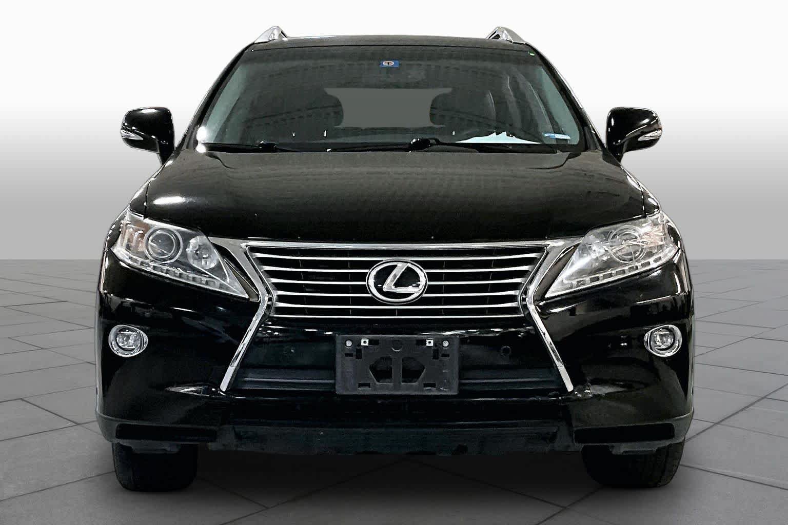 Used 2015 Lexus RX 350 FWD image 4