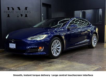 Used 2017 Tesla Model S 60D
