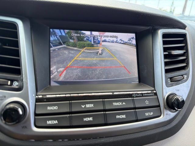 Used 2018 Hyundai Tucson SEL w/ Cargo Package FWD image 29