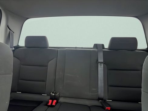 Used 2014 GMC Sierra 1500 SLE AWD/4WD image 19