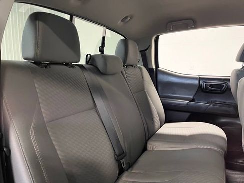 Used 2021 Toyota Tacoma SR w/ SR Convenience Package RWD image 13