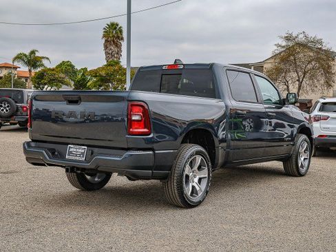New 2026 RAM 1500 Express image 4