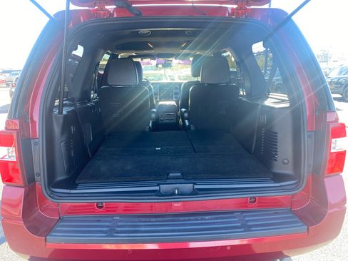 Used 2015 Ford Expedition Limited w/ Equipment Group 301A image 13