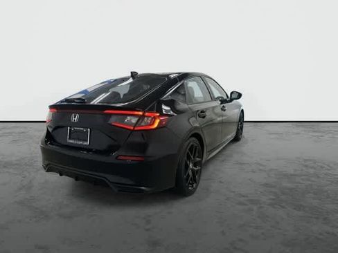 Certified 2026 Honda Civic Sport image 3