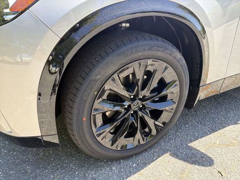New 2026 MAZDA CX-90 3.3 Turbo S w/ Premium Package AWD/4WD image 10