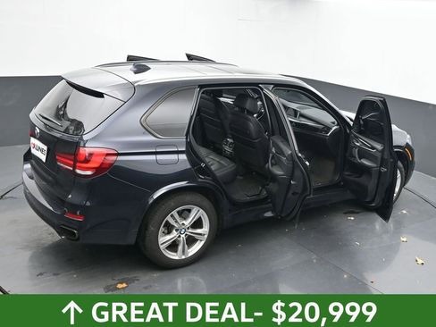 Used 2016 BMW X5 xDrive50i image 66