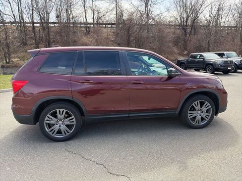 Used 2020 Honda Passport EX-L image 17