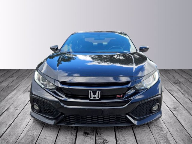 Used 2017 Honda Civic Si image 8