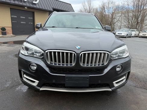 Used 2017 BMW X5 xDrive35i image 3