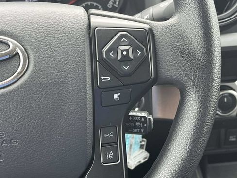 Used 2023 Toyota Tacoma SR AWD/4WD image 26