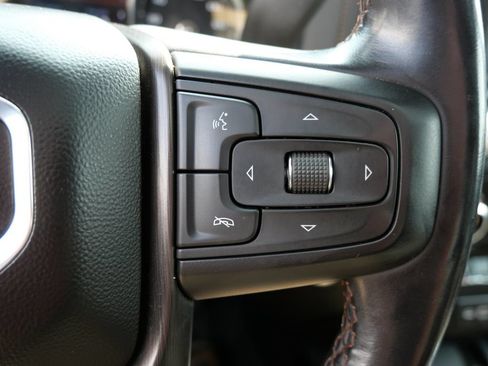 Used 2022 GMC Sierra 3500 AT4 w/ AT4 Premium Plus Package AWD/4WD image 27