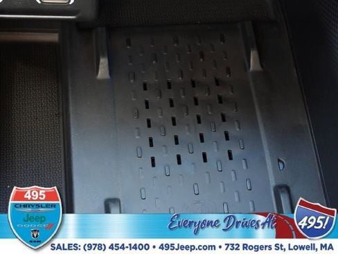 New 2026 Dodge Durango GT image 33