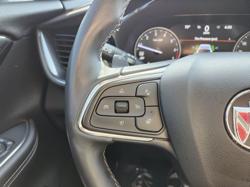 Used 2023 Buick Envision Essence FWD image 36