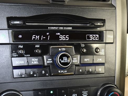 Used 2010 Honda CR-V EX image 26