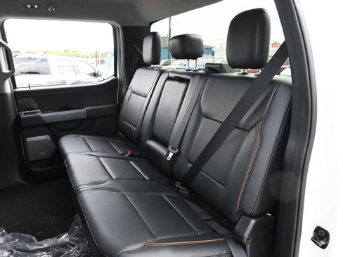 New 2026 Ford F250 Lariat w/ FX4 Off-Road Package AWD/4WD image 19
