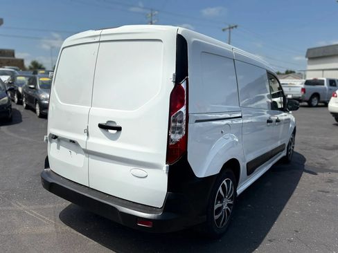 Used 2015 Ford Transit Connect XL FWD image 3