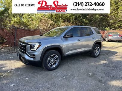 New 2026 GMC Terrain Elevation w/ Technology Package II