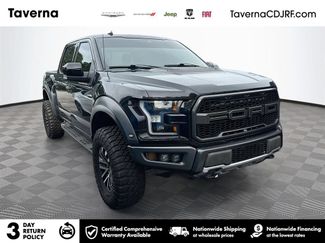 Used 2020 Ford F150 Raptor w/ Equipment Group 801A Mid AWD/4WD video 1