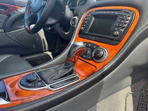 Used 2003 Mercedes-Benz SL 500 image 31