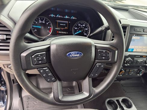 Used 2019 Ford F250 XL w/ STX Appearance Package image 16