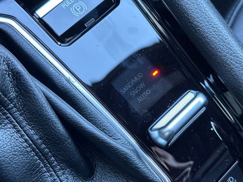 New 2026 Jeep Compass Latitude image 31