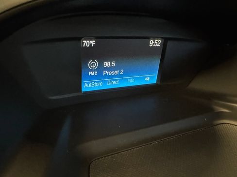 Used 2018 Ford Escape SE AWD/4WD image 13