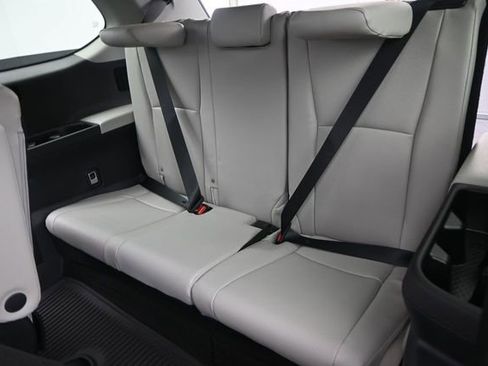 New 2026 Toyota Grand Highlander FWD image 13