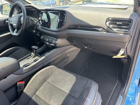 New 2026 Dodge Durango GT AWD/4WD image 12