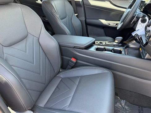 New 2026 Lexus NX 450h+ AWD w/ Luxury Package image 11