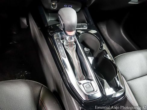 New 2026 Chevrolet Trax RS w/ Driver Confidence Package FWD image 17