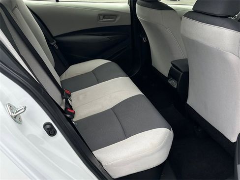 Certified 2024 Toyota Corolla LE image 14