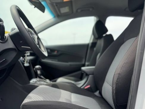 Used 2018 Hyundai Kona SE AWD/4WD image 22