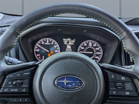 Certified 2025 Subaru Ascent Bronze Edition w/ Onyx Package image 32