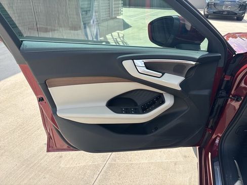 New 2025 Audi A5 2.0T Premium Plus image 9