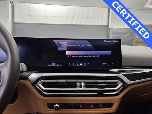 Certified 2024 BMW i4 xDrive40i image 36