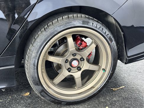 Used 2019 Honda Civic Sport image 14